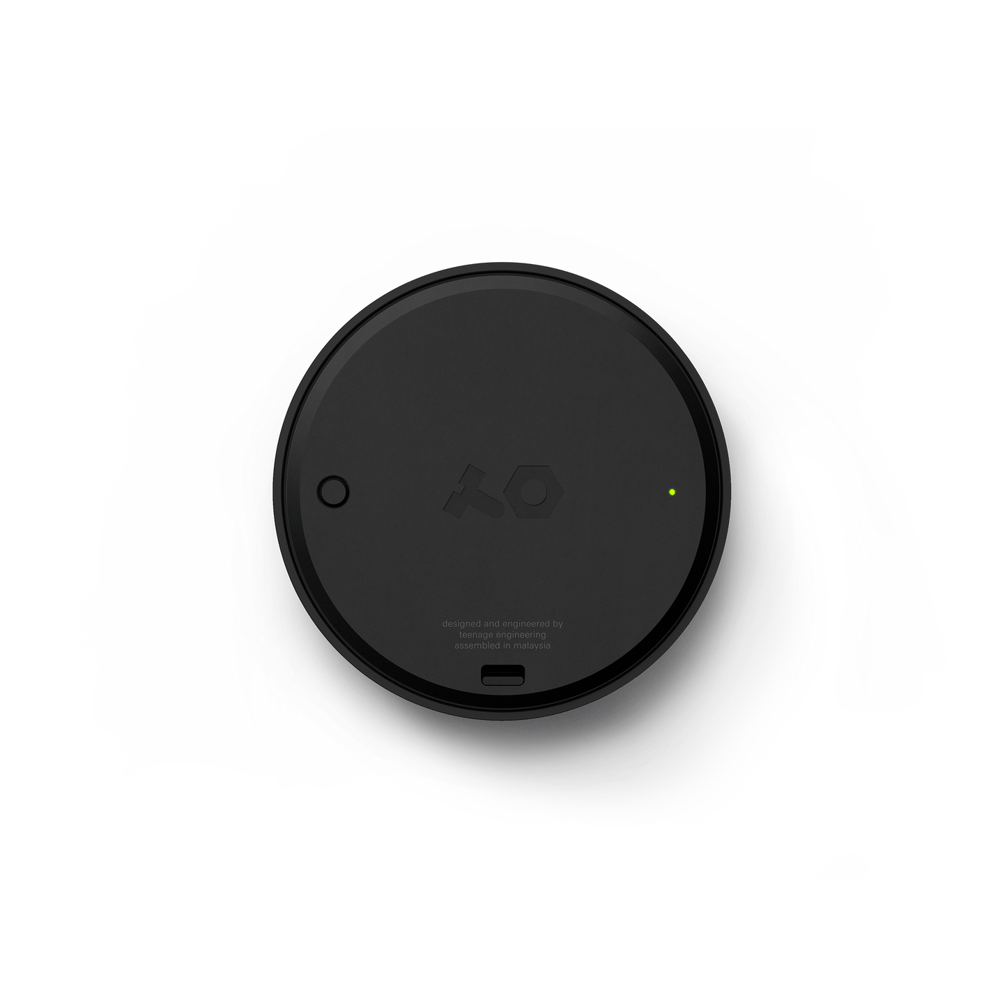 Teenage Engineering Ortho Remote