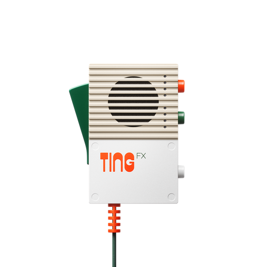 Teenage Engineering  EP–2350 ting