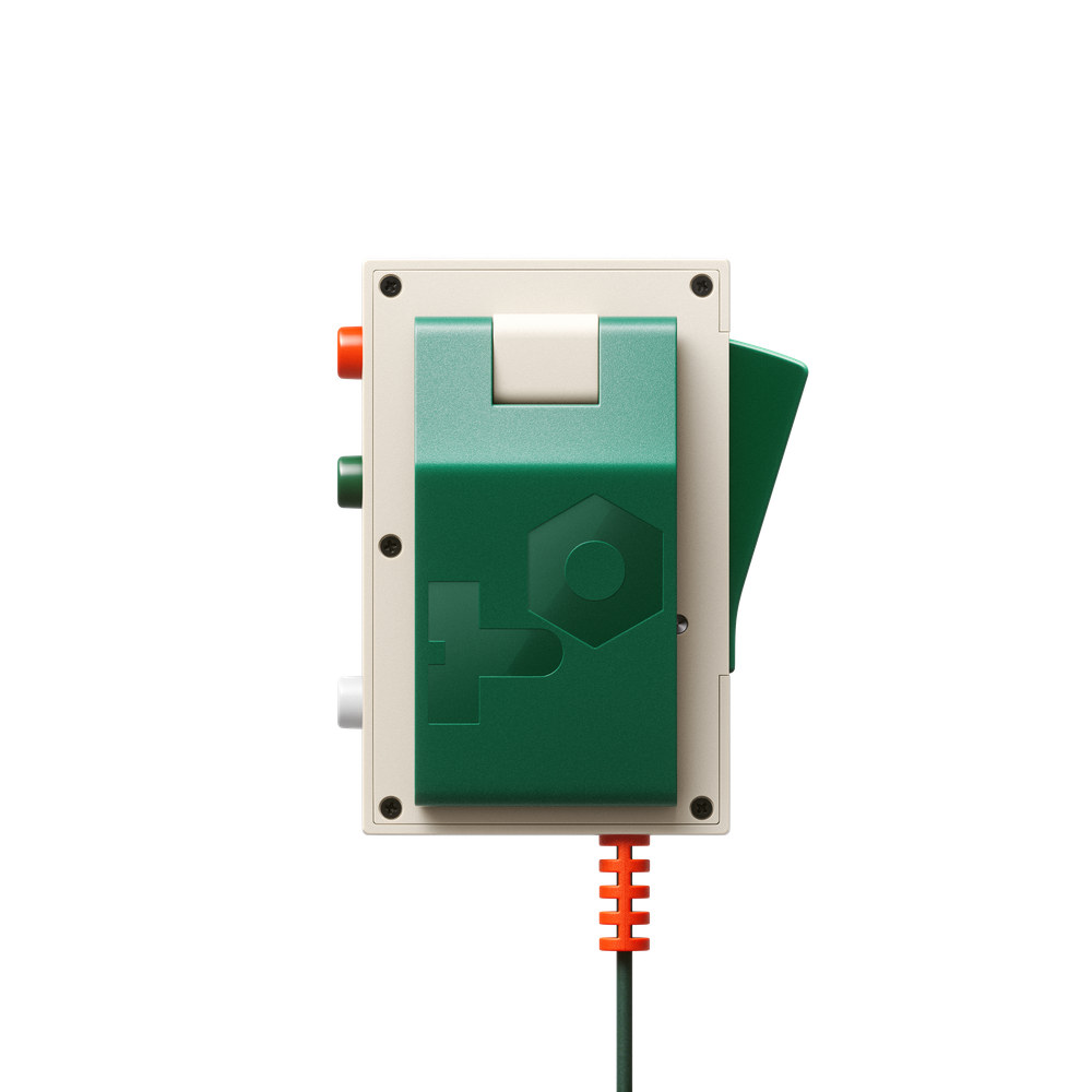 Teenage Engineering  EP–2350 ting