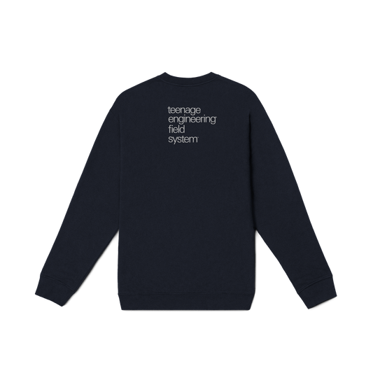 Teenage Engineering Field Sweatshirt
