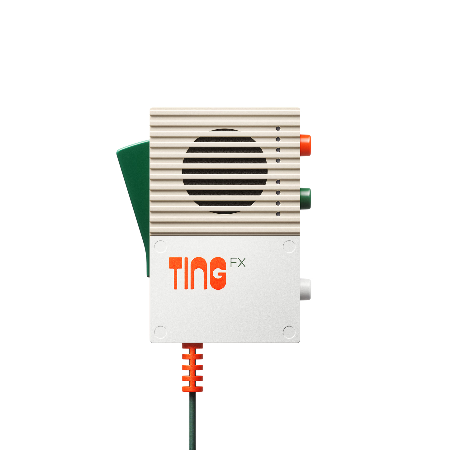 Teenage Engineering  EP-40 riddim n' ting (Limited Time Offer)