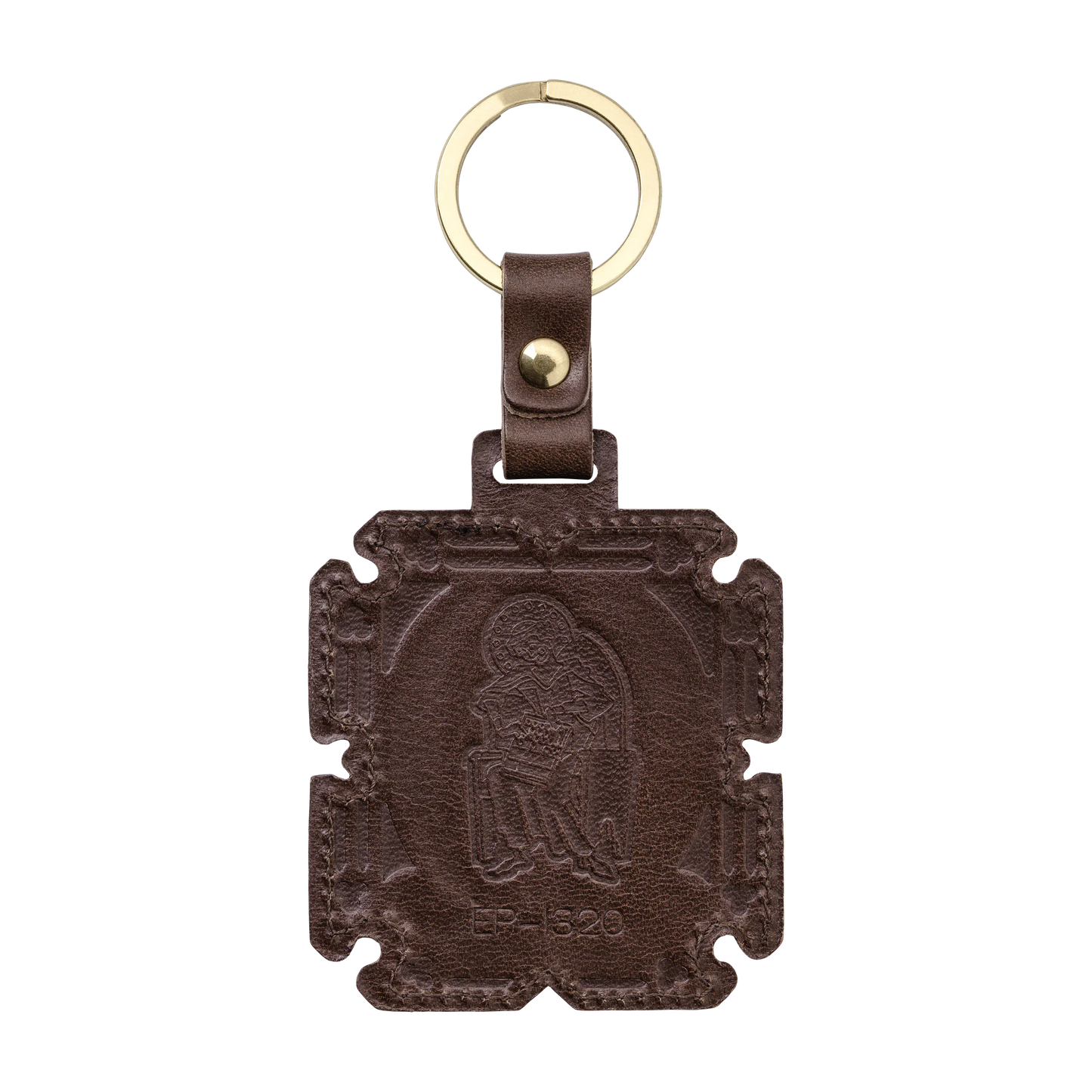 Medieval Keychain