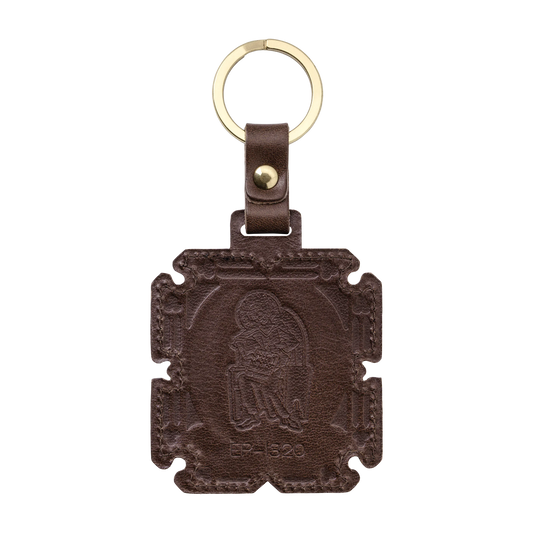 Medieval Keychain