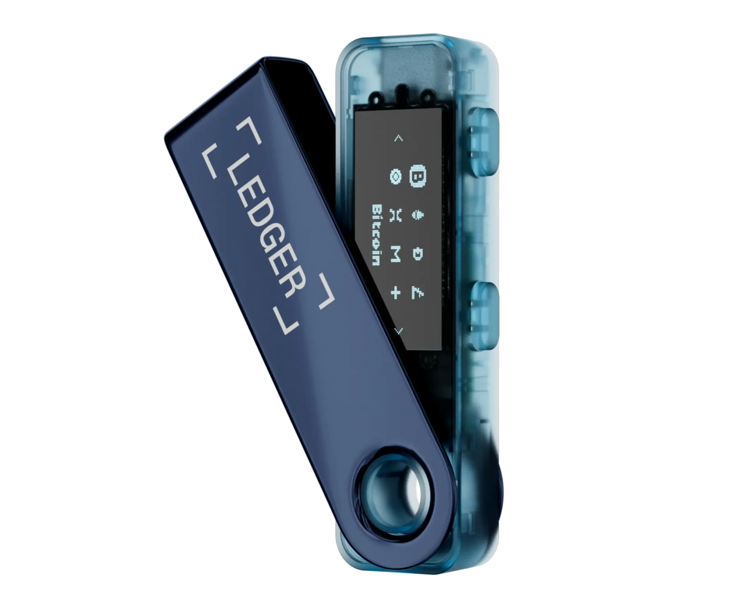 [NEW] Ledger Nano S Plus