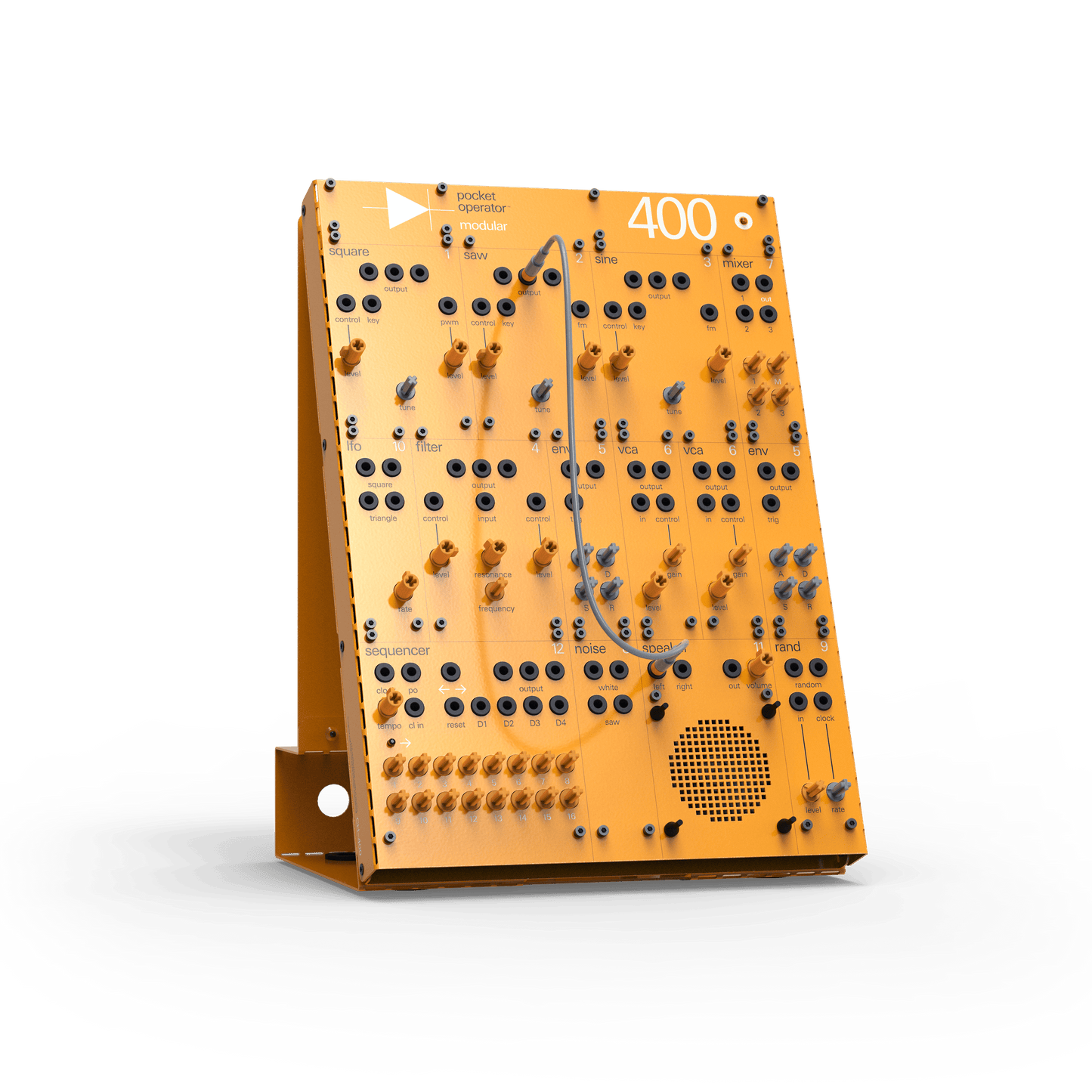 Teenage Engineering Pocket Operator Modular 400