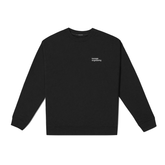 Teenage Engineering Cotton Sweatshirt