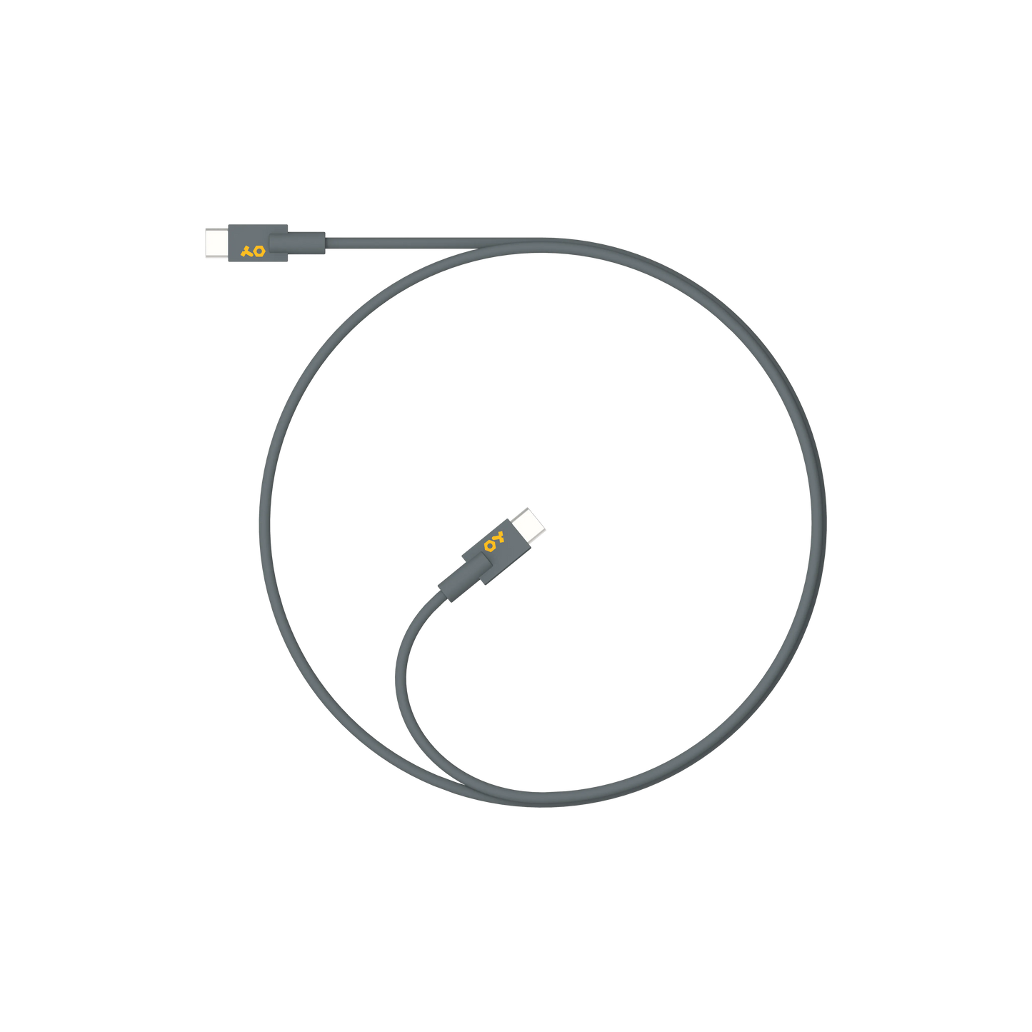 Teenage Engineering USB C-C Cable 750 mm (OP-Z)