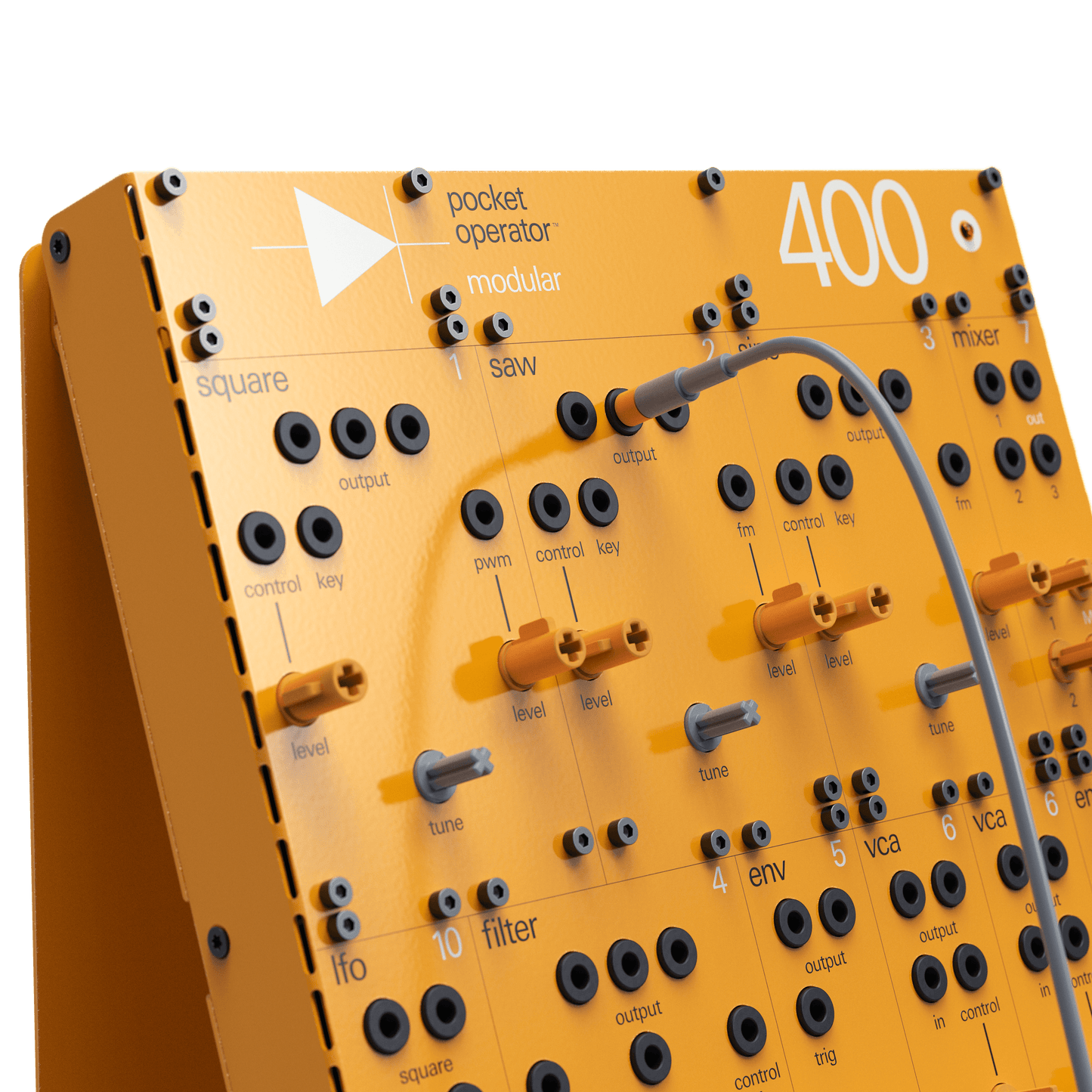 Teenage Engineering Pocket Operator Modular 400