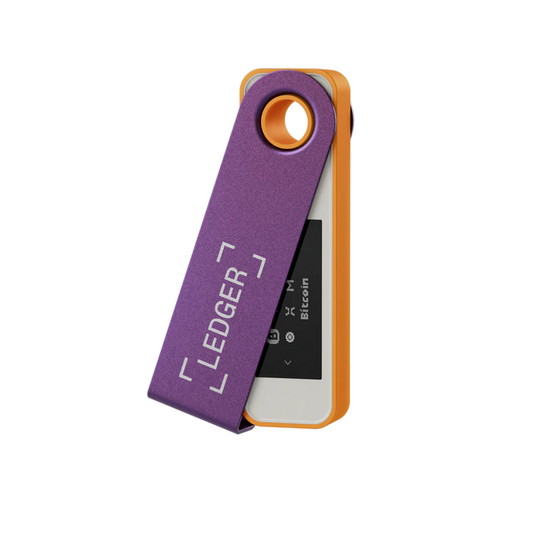 [NEW] Ledger Nano S Plus