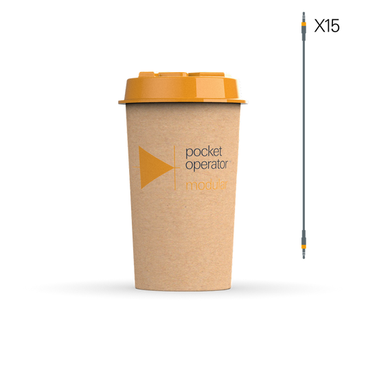 Teenage Engineering Cable Kit Grande