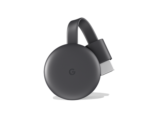 Google Chromecast 3rd Gen