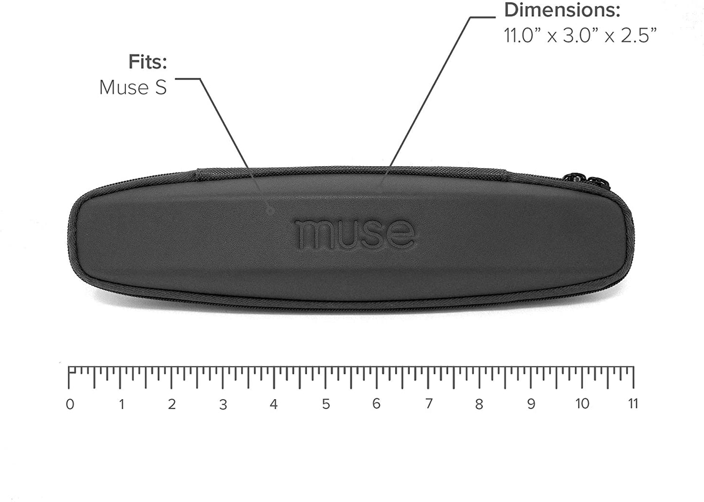 Muse S Case