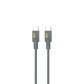 Teenage Engineering USB C-C Cable 750 mm (OP-Z)