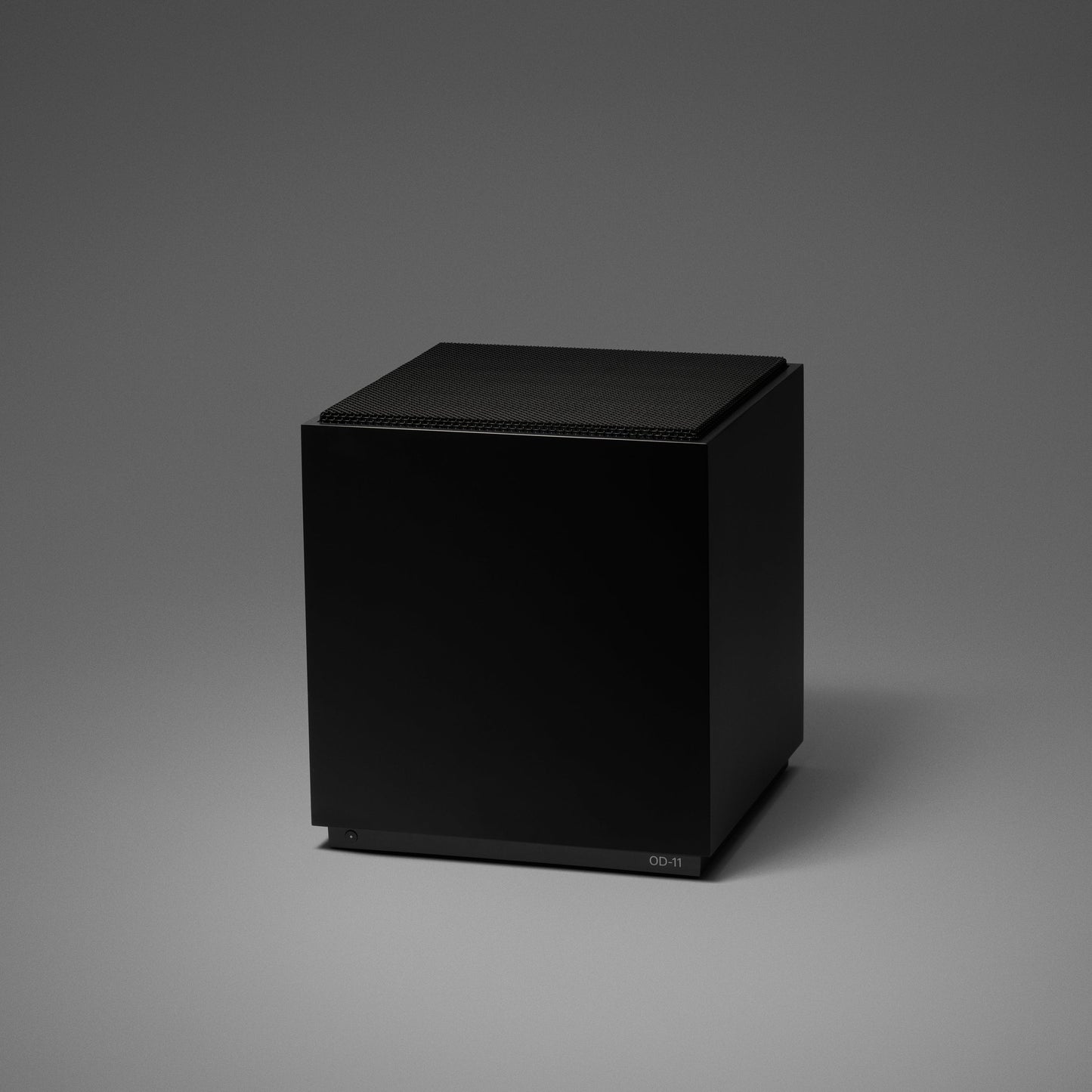 Teenage Engineering OD-11 Wireless Loudspeaker (Black)