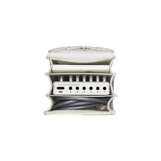Teenage Engineering Field Accordion Bag