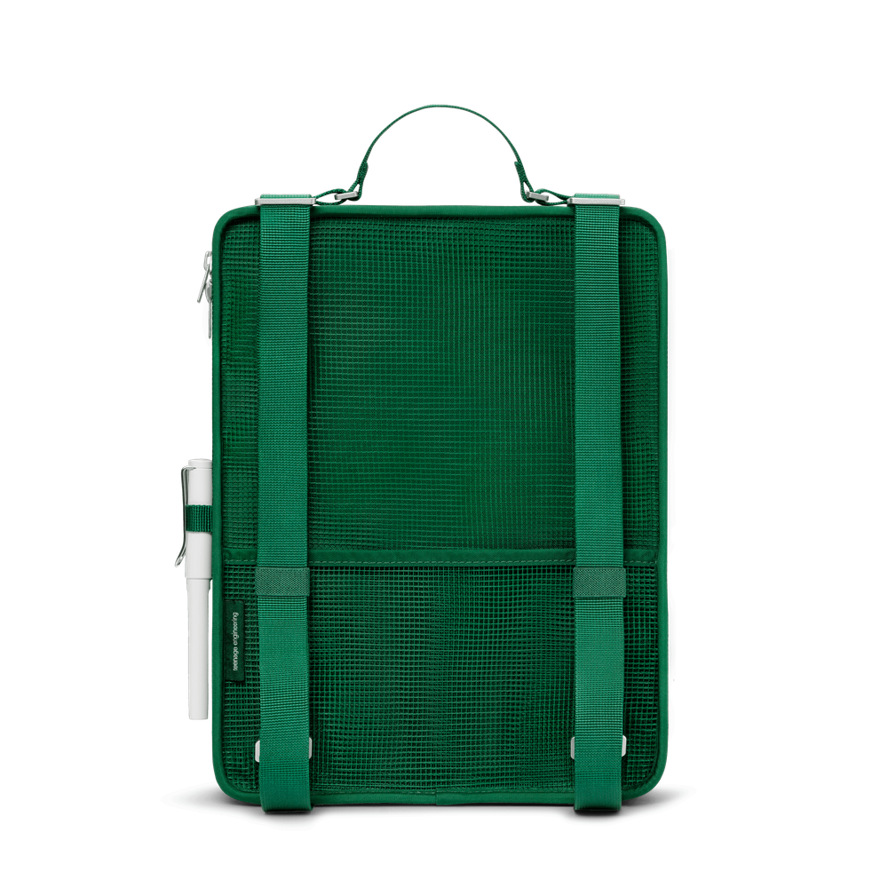 Teenage Engineering OB-4 Green Mesh Bag