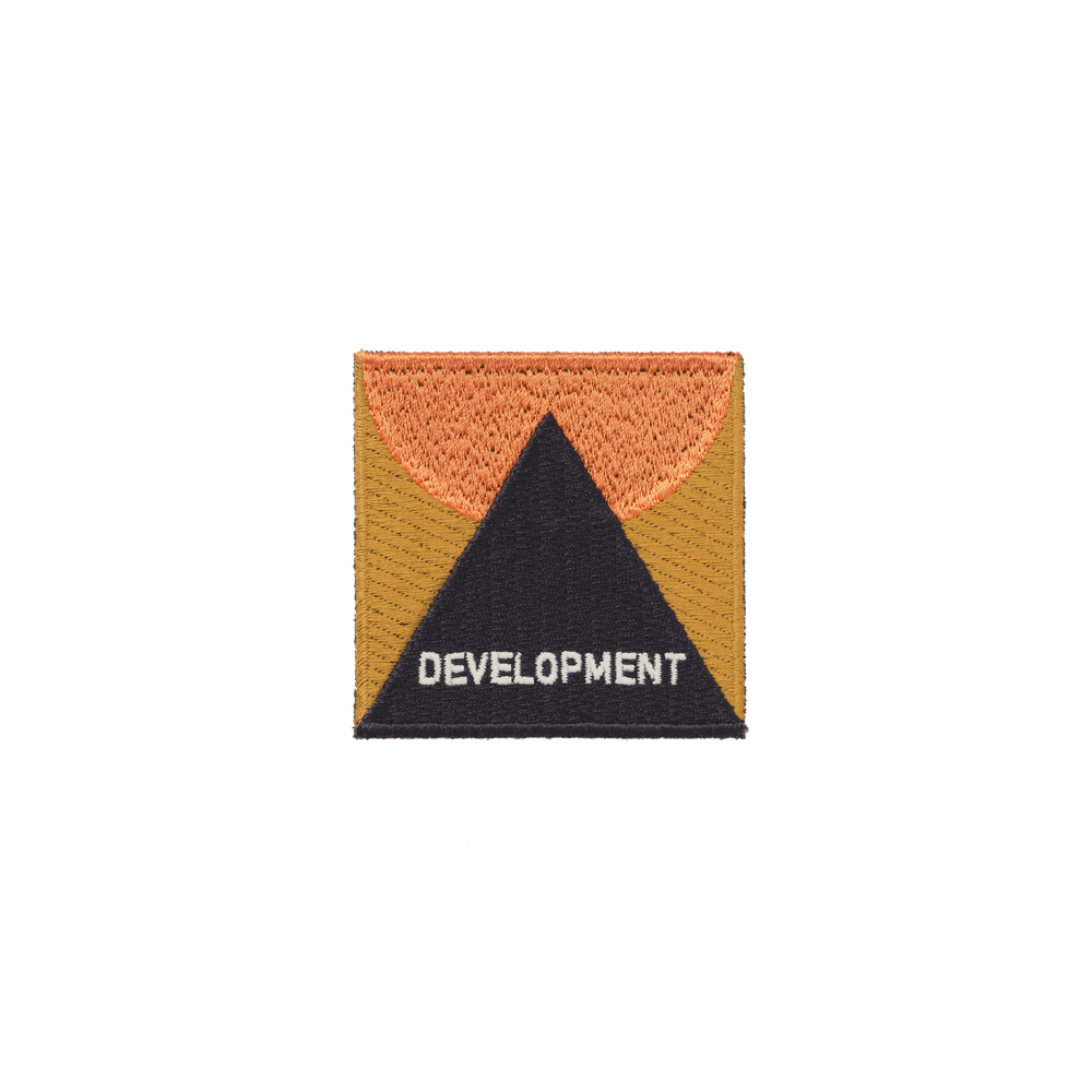 GROOV HK | Teenage Engineering Field Patch Development | Official ...