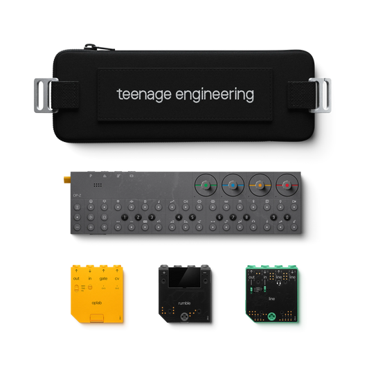Teenage Engineering OP–Z Ultimate Set