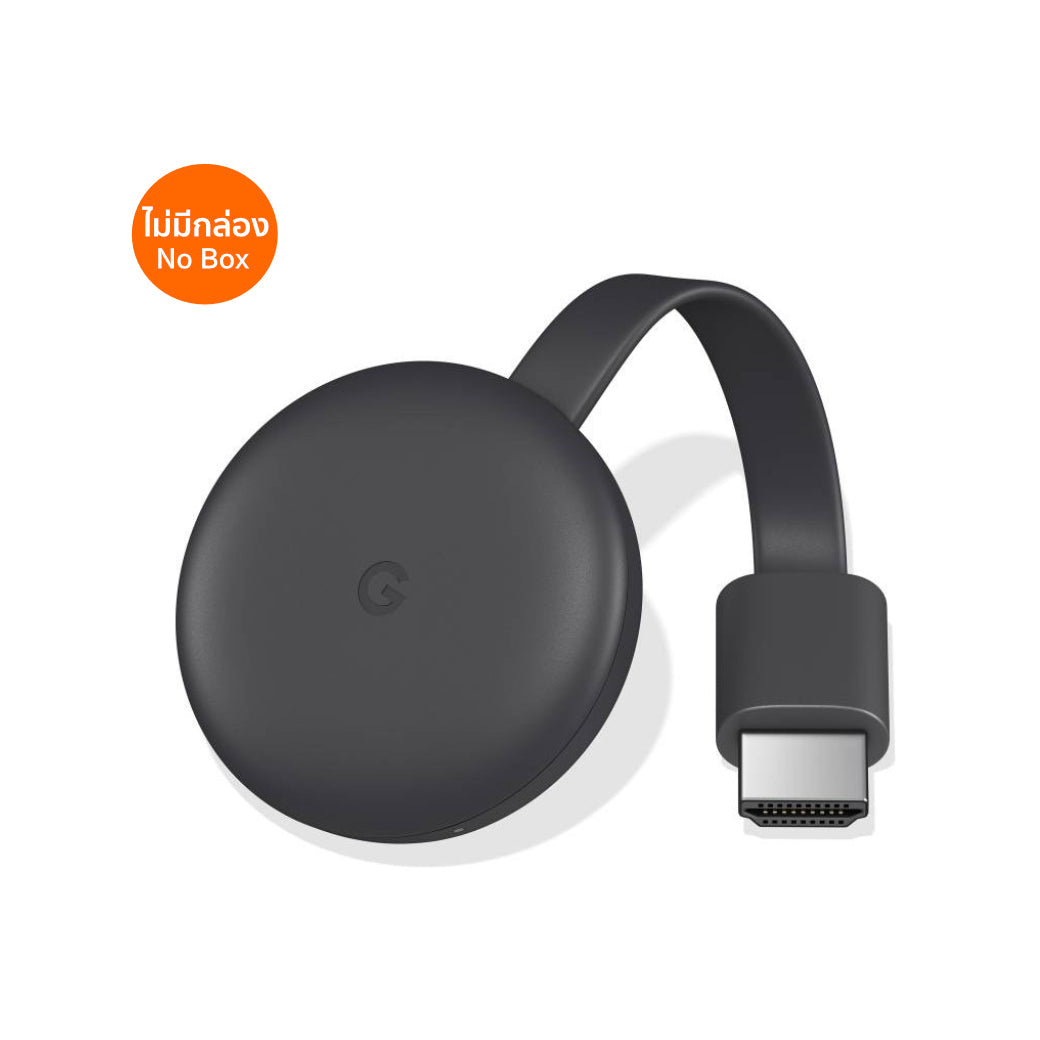 Google Chromecast 3rd Gen