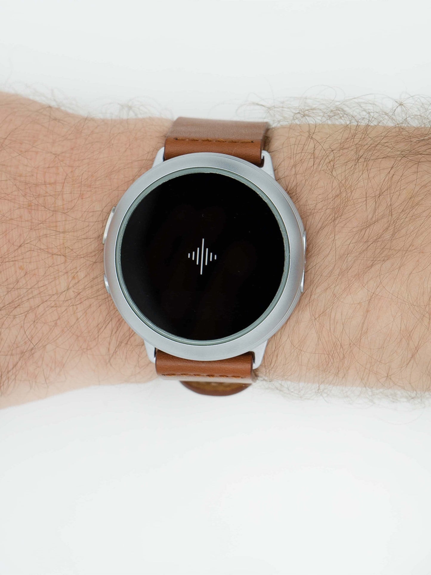 Soundbrenner 2022 Core Steel Limited Edition