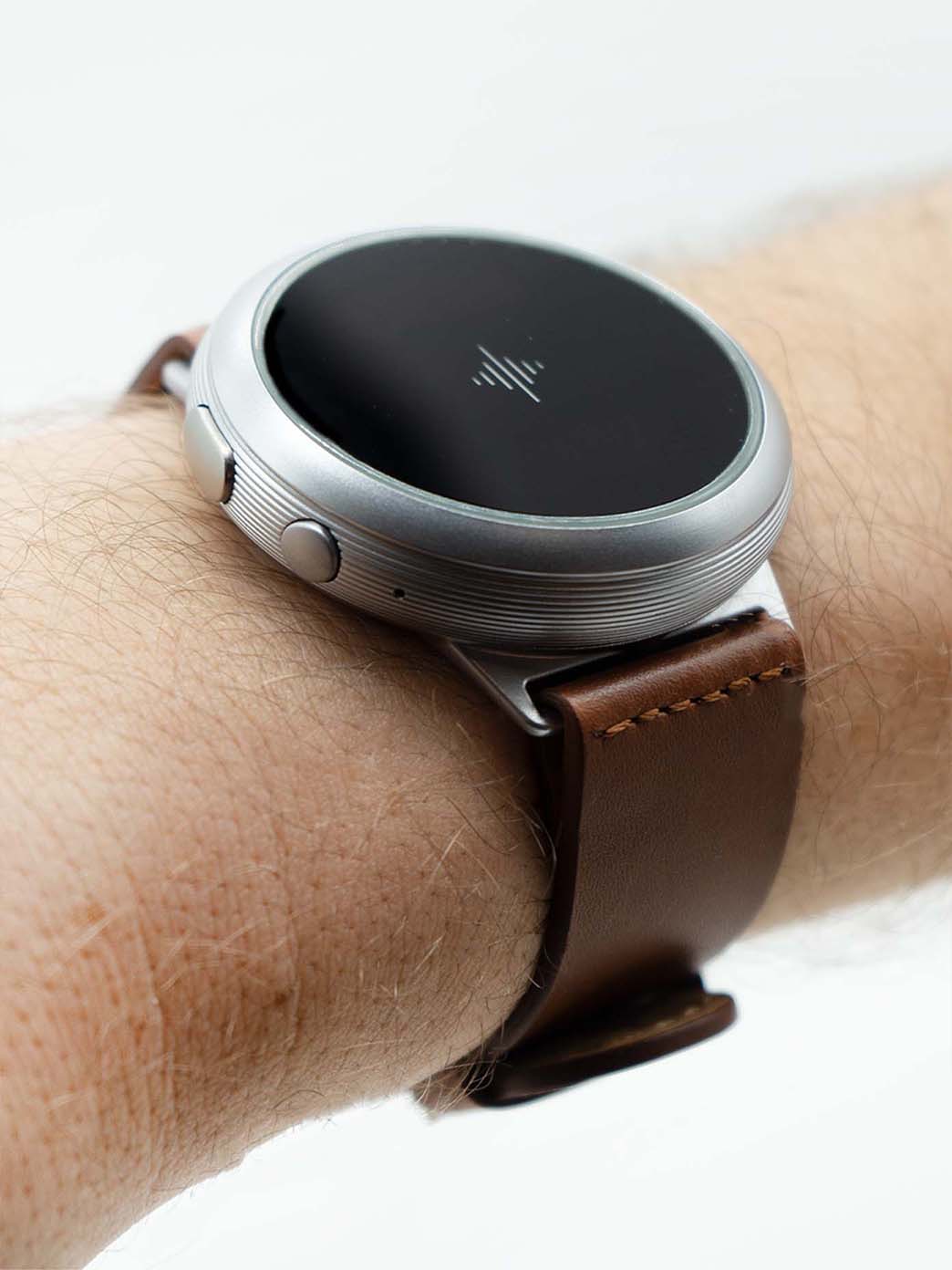 Soundbrenner 2022 Core Steel Limited Edition