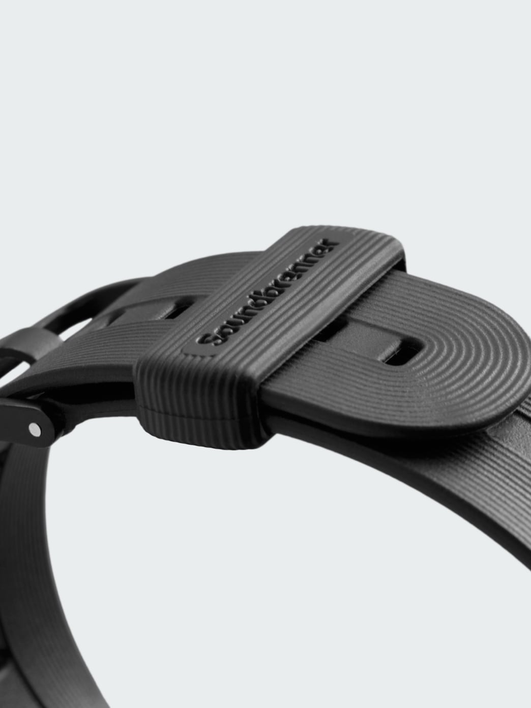 Soundbrenner Pulse Starter Pack & Body Strap