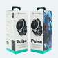 Soundbrenner Pulse Starter Pack & Body Strap