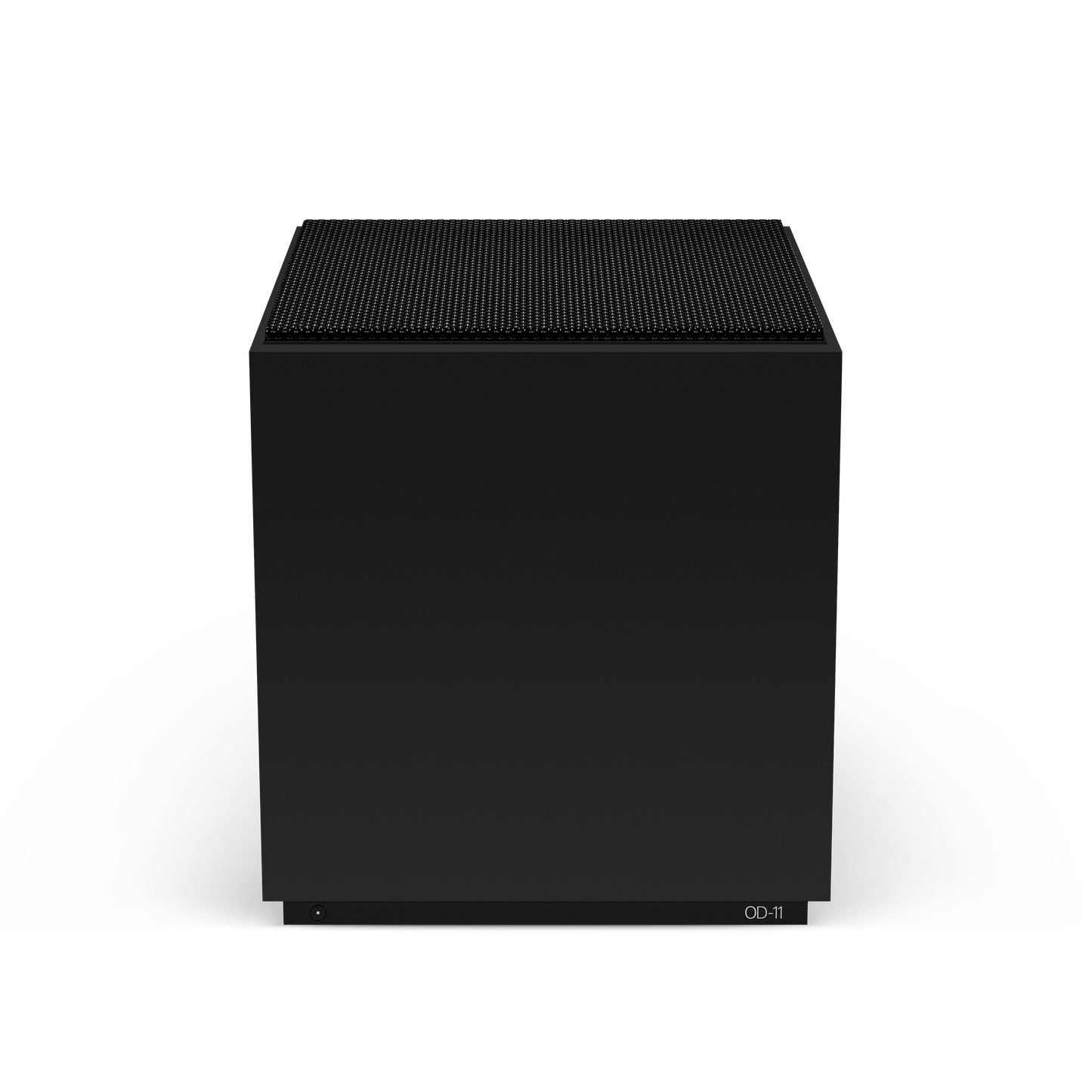 Teenage Engineering OD-11 Wireless Loudspeaker (Black)